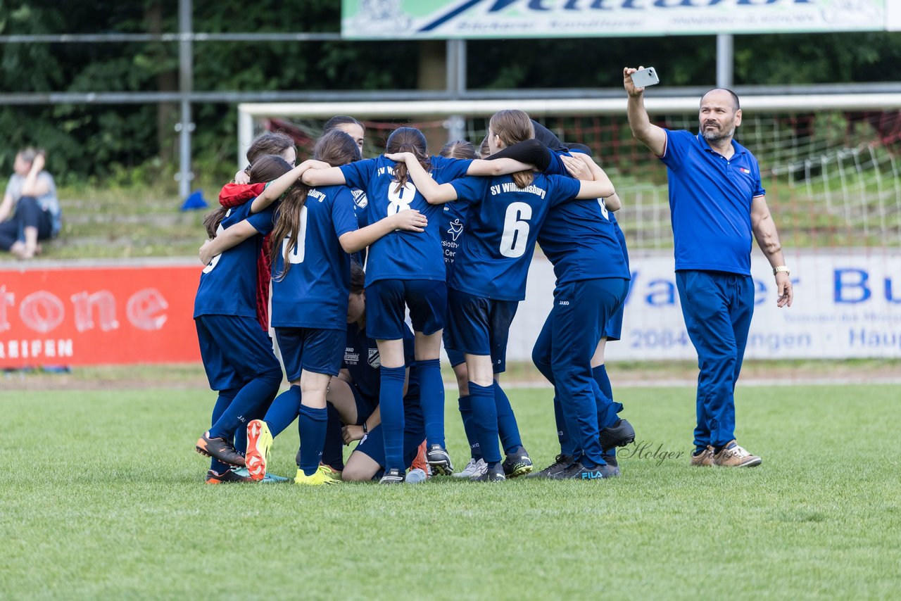 Bild 870 - Loewinnen Cup